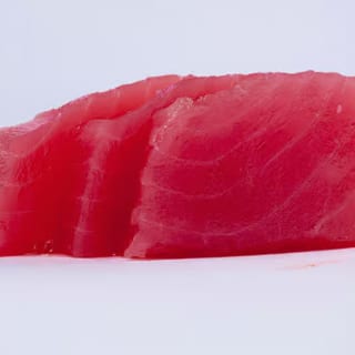 TUNA SASHIMI *