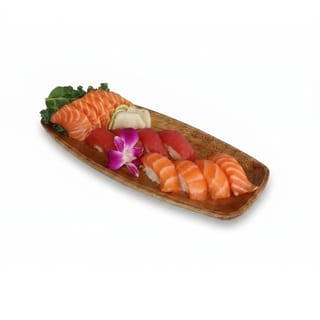 Sashimi Mix - 18pcs*