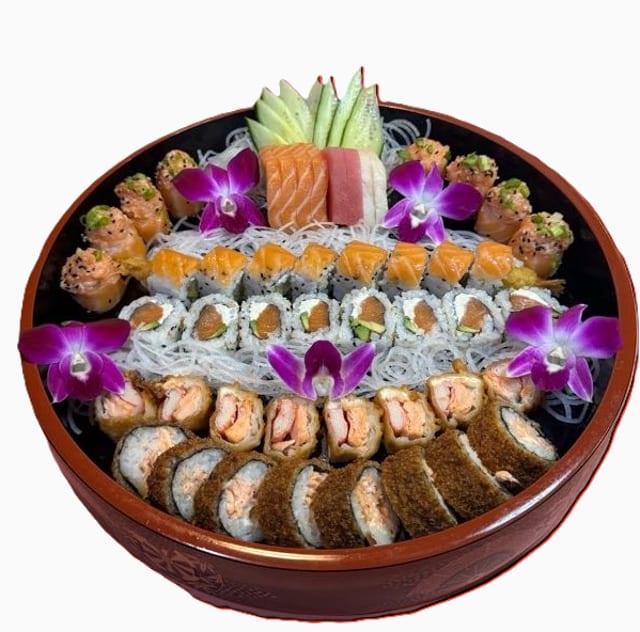 Hayabusa- 48pcs *.