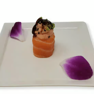 DJO SALMON CREAM CHEESE*