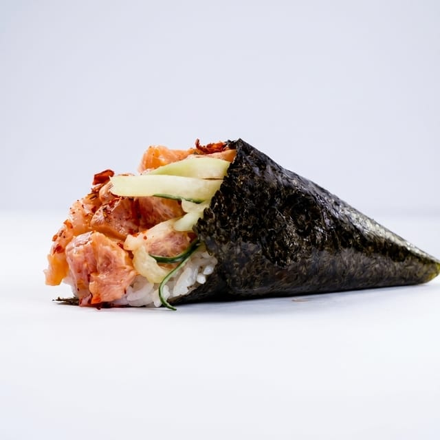 Temaki Chilli *.