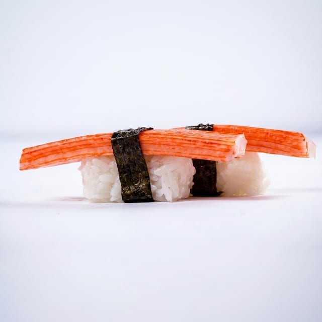 Nigiri Kanikama.