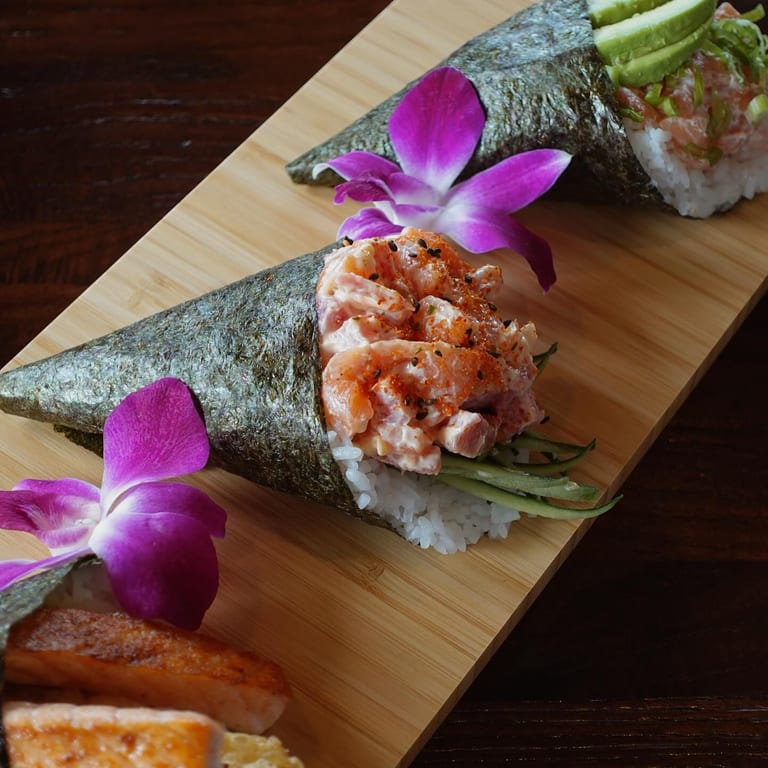 Quick and Easy Online Ordering