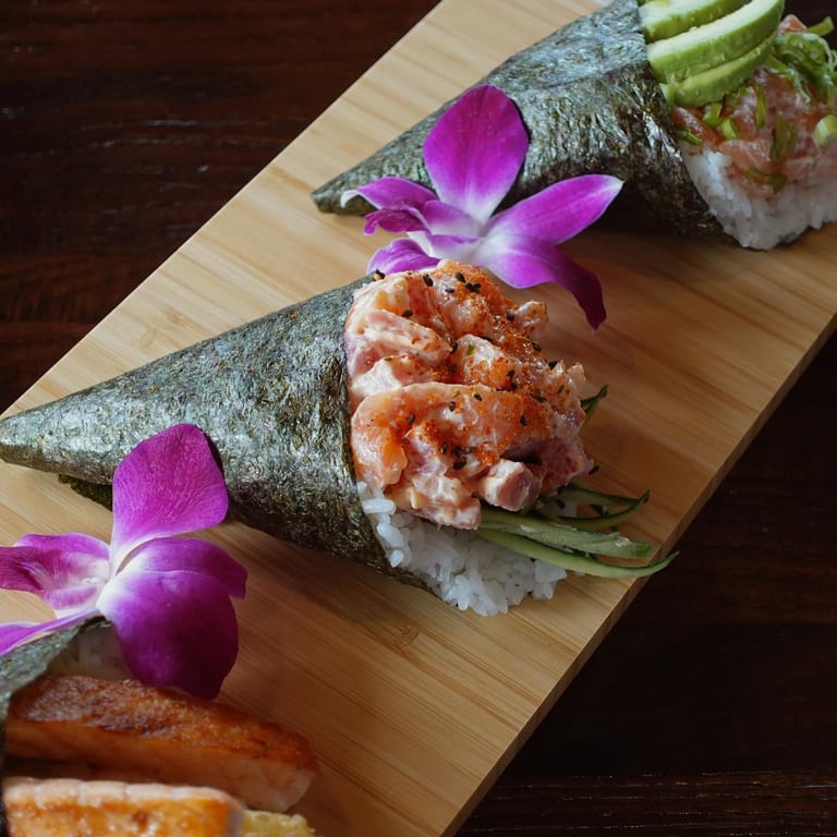 Quick and Easy Online Ordering