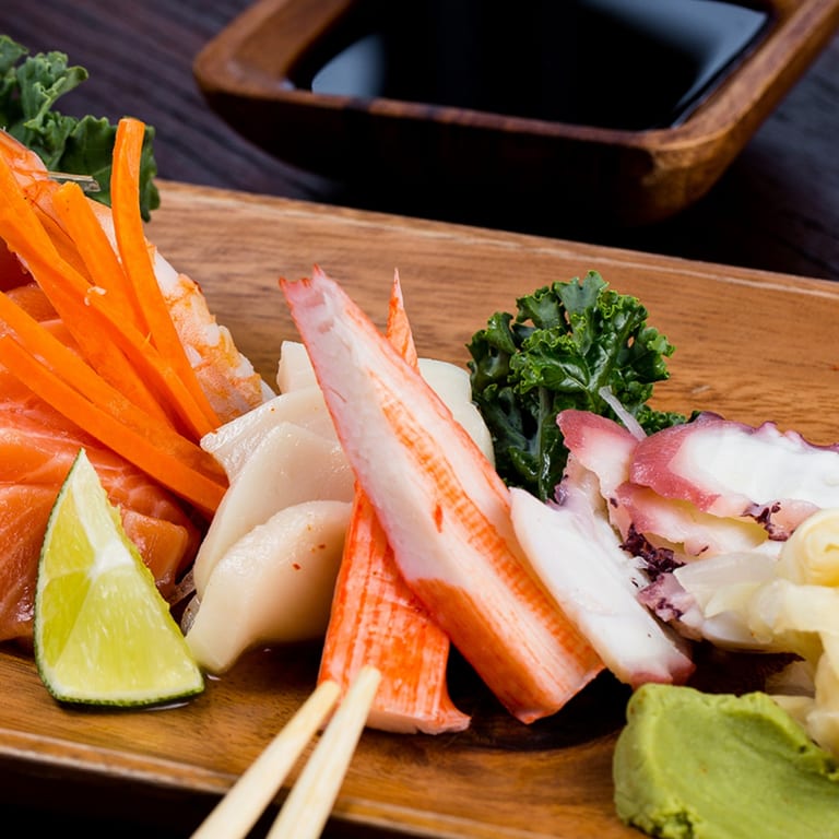 Touken Sushi – Lake Mary NOW OPEN