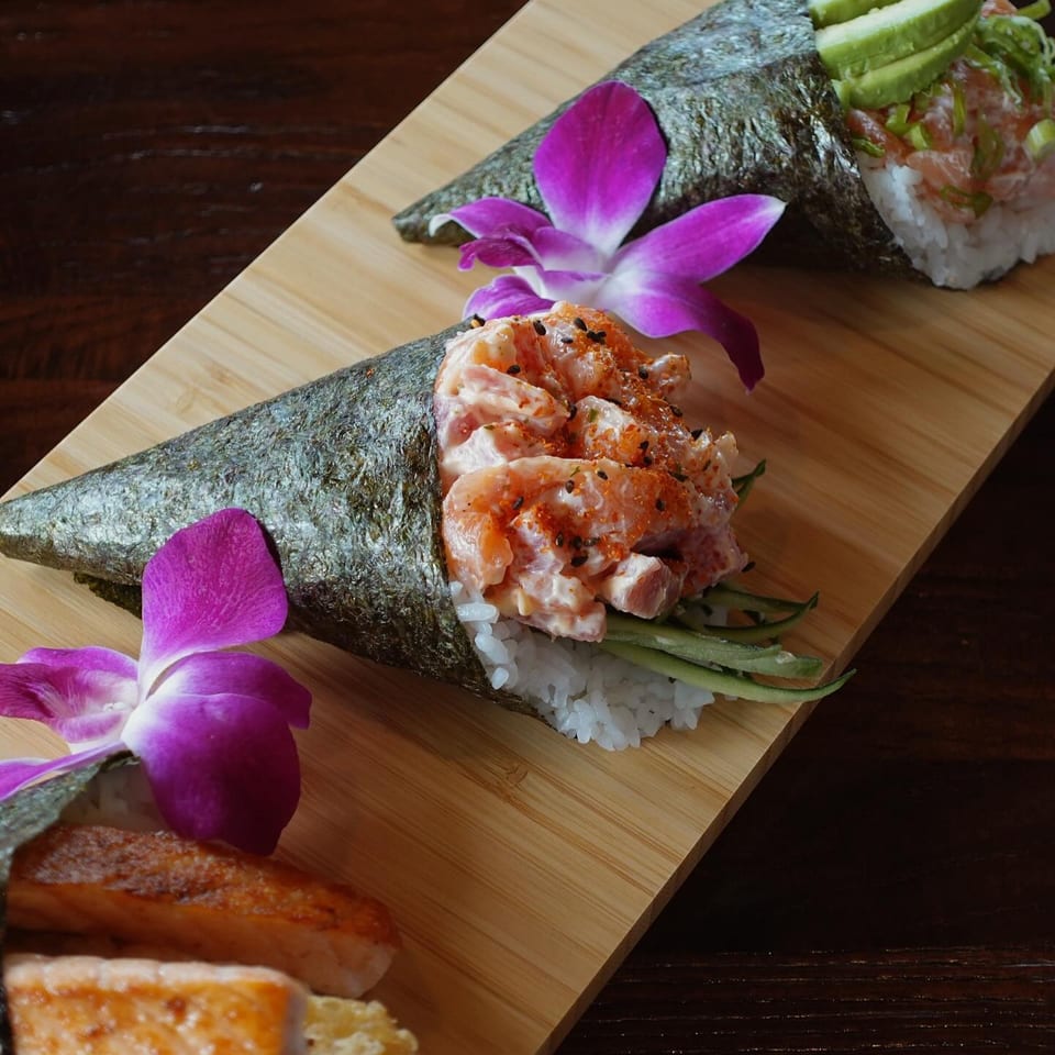 Quick and Easy Online Ordering