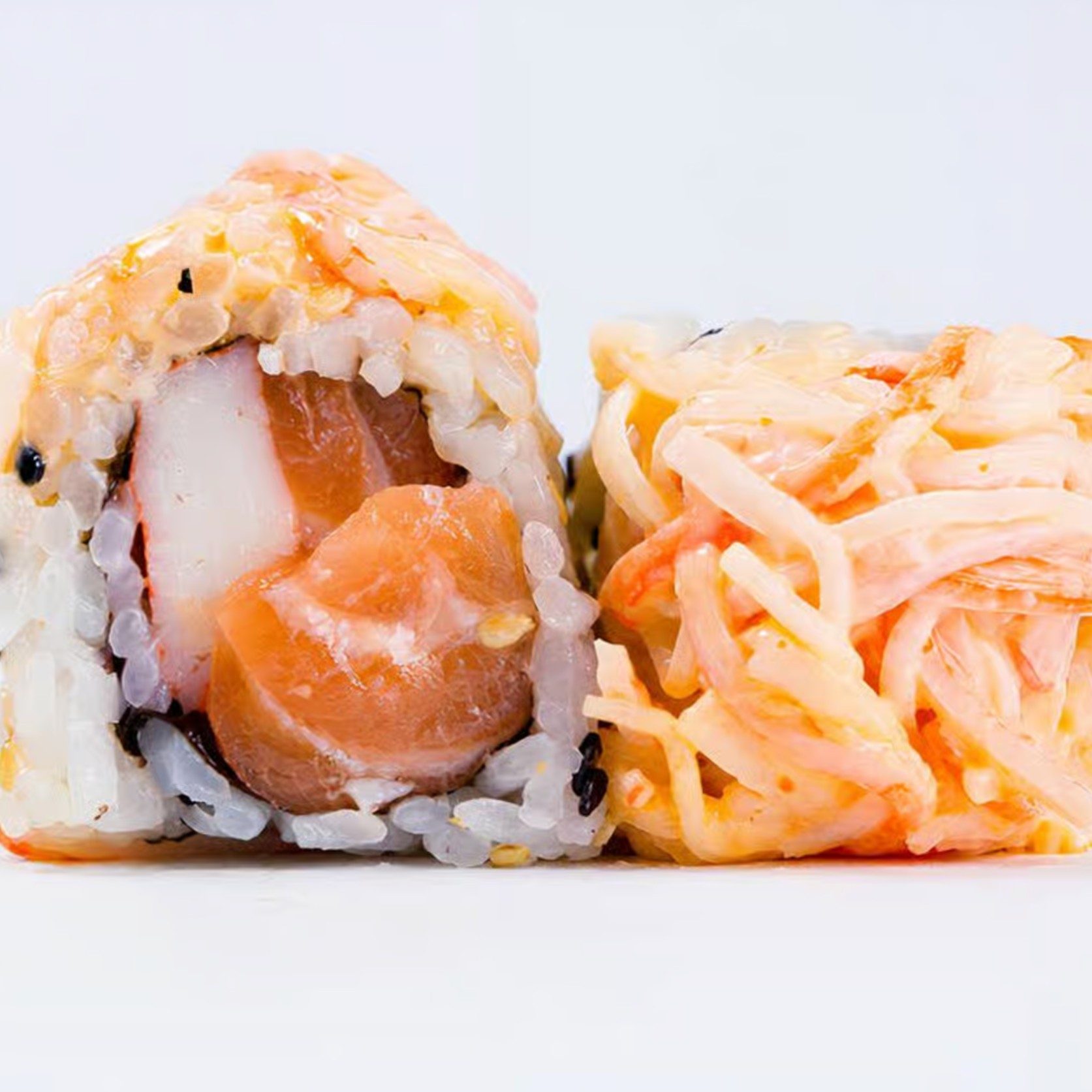 Ocean Roll.
