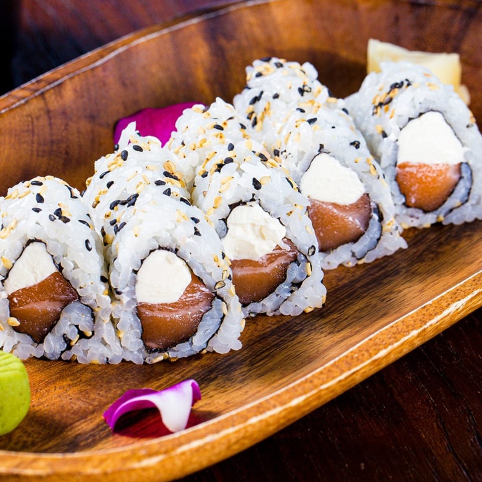 Acclaimed Flavors and Atmosphere