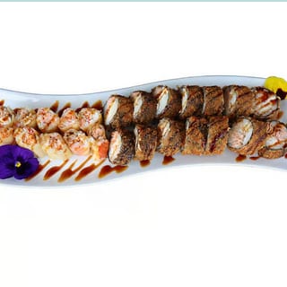 Hot &  Half  - 24pcs*