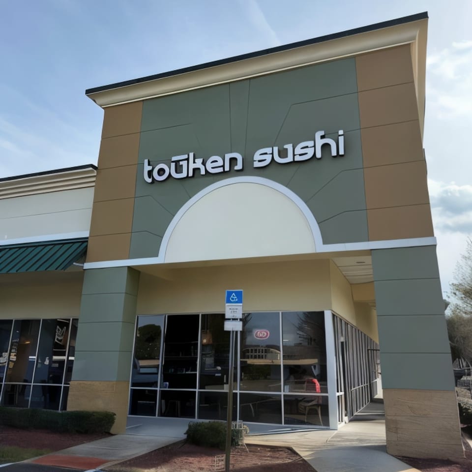 Touken's History