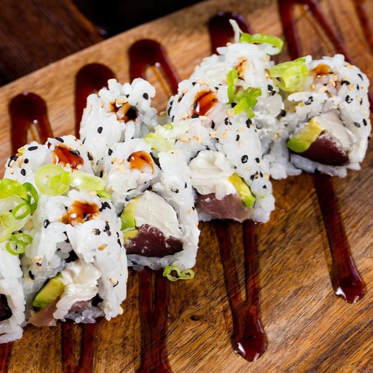 Touken Sushi – UCF Orlando  OPENING SOON