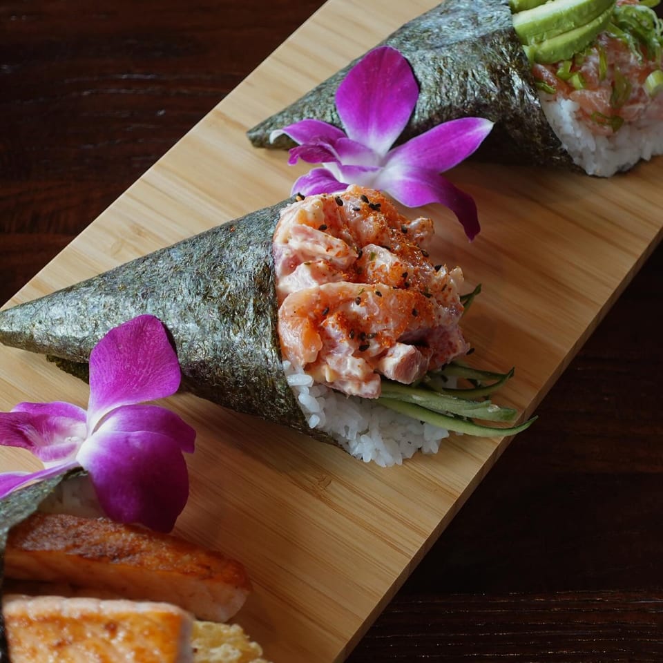 Quick and Easy Online Ordering