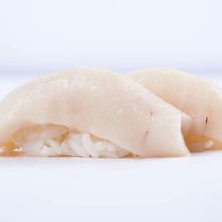 NIGIRI WHITE FISH *