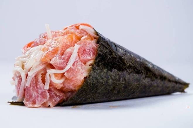 Temaki Crazy *.