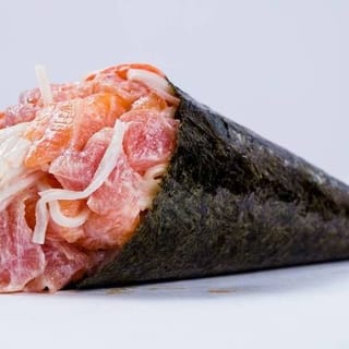 TEMAKI CRAZY *
