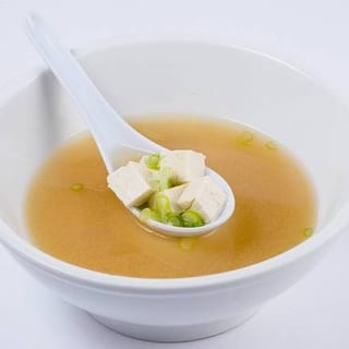 MISO SOUP