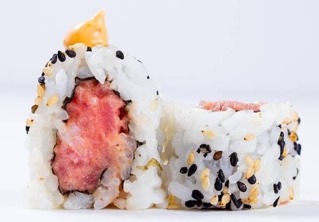Tuna Roll.
