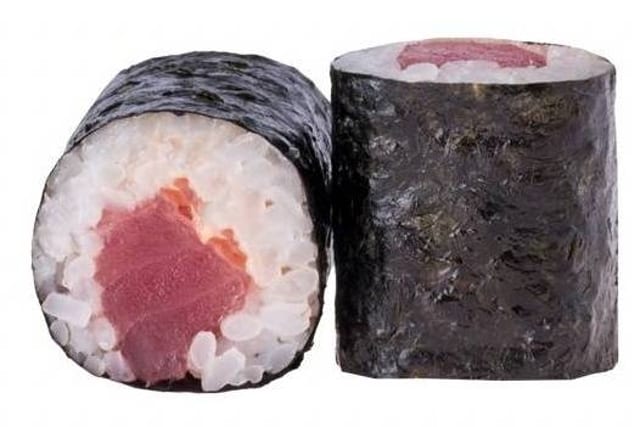 Tekka Maki *.