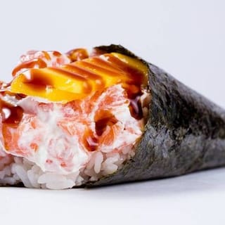 TEMAKI MANGO