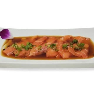 CARPACCIO SALMON *