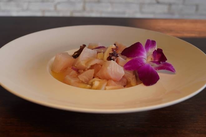 Ceviche *.