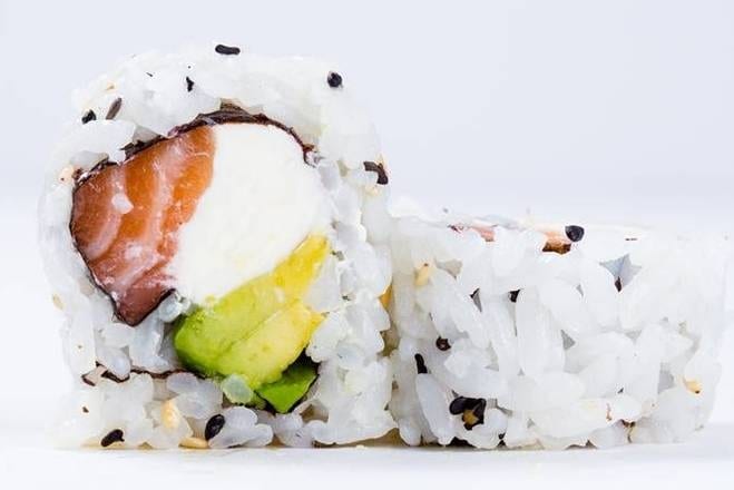 Philadelphia Truffle Roll.