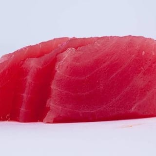 TUNA SASHIMI *