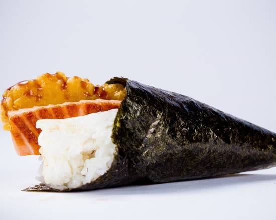 Temaki Chef.