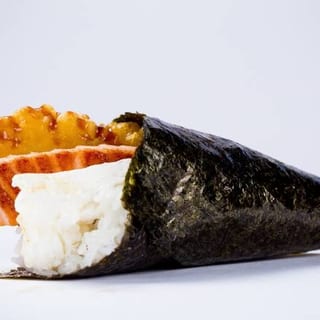 TEMAKI CHEF