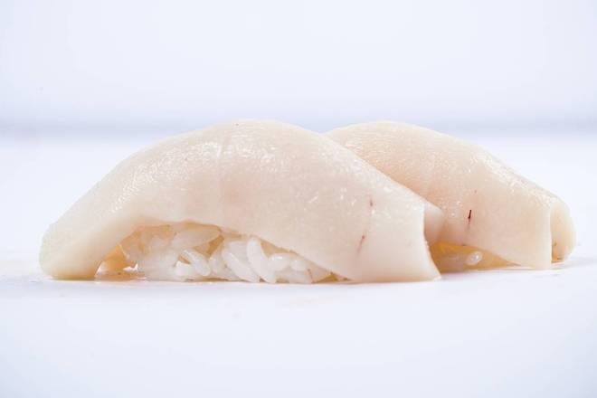 Nigiri White Fish *.