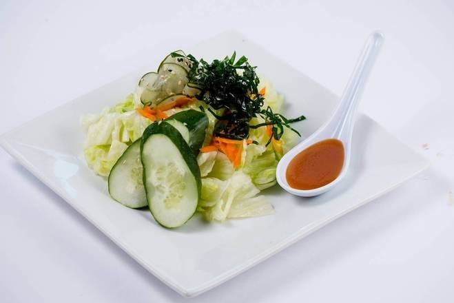 House Salad.