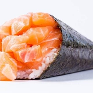 TEMAKI SALMON TRUFFLE*