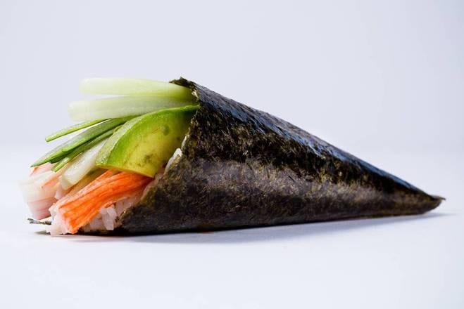 Temaki California.