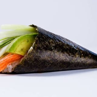 TEMAKI CALIFORNIA
