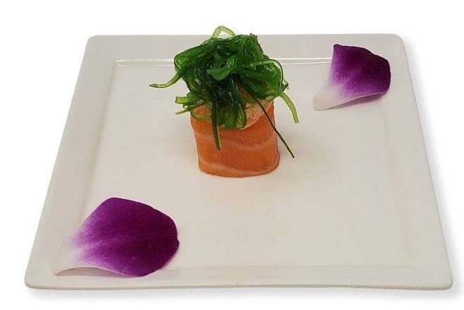 Djo Seaweed Salad*.