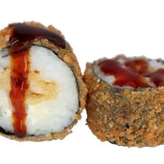 HOT SHRIMP TEMPURA ROLL