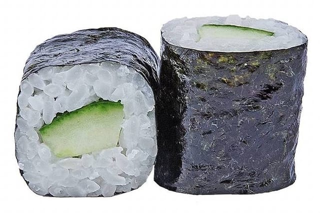 Kappa Maki.