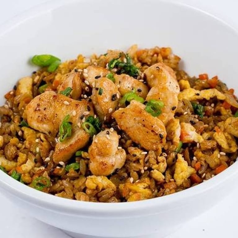 Delicious Alaska Roll Experience
