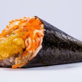 TEMAKI VOLCANO