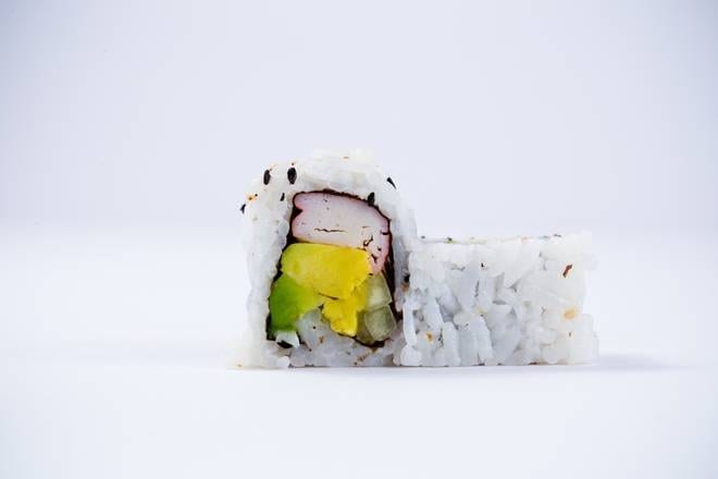 California Roll.