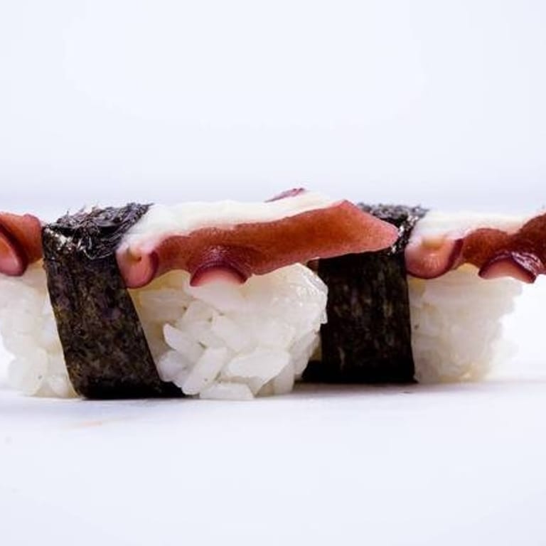 Delicious Nigiri Options