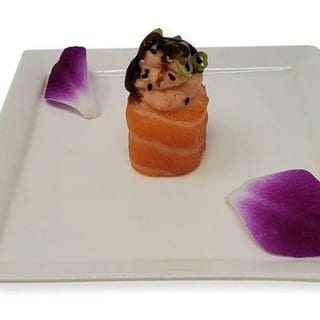 DJO SALMON CREAM CHEESE*