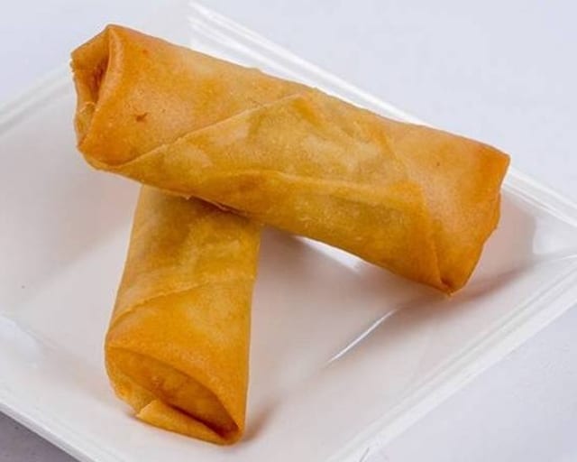 Harumaki Veggie (3 Un).