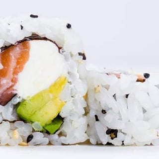 PHILADELPHIA ROLL *