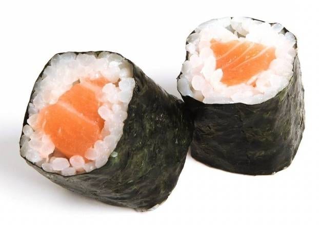 Shake Maki *.