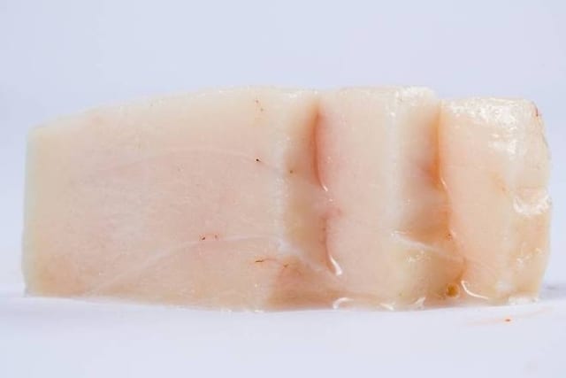 White Fish Sashimi *.