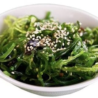SEAWEED SALAD