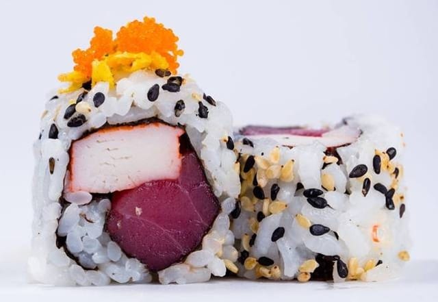 Crunch Roll *.