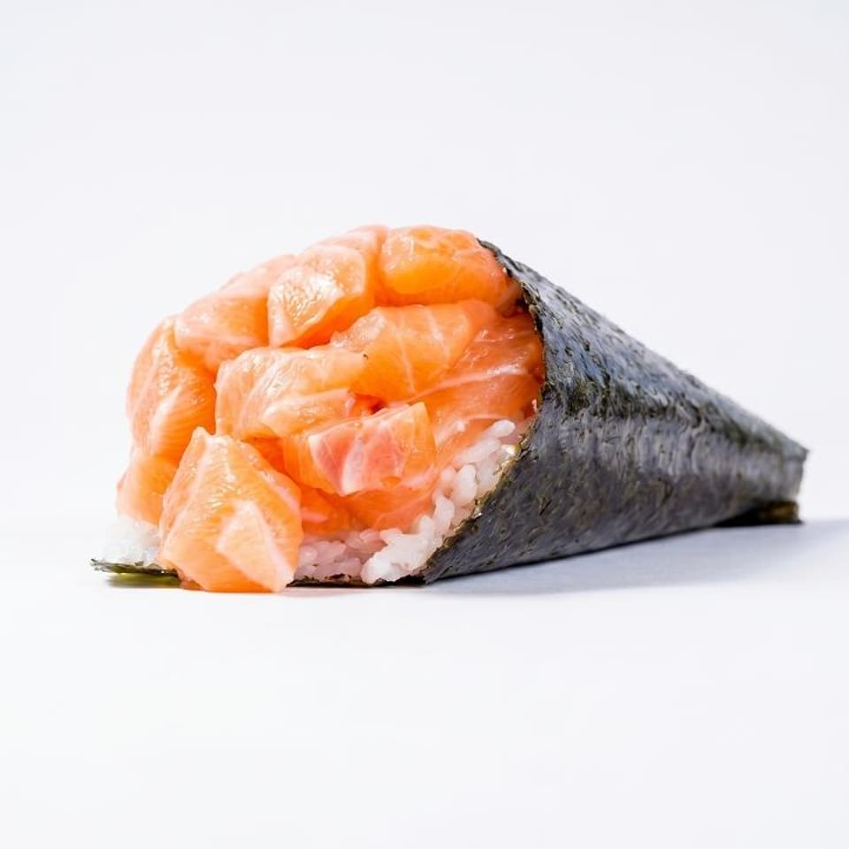 California Roll Delights