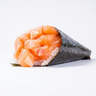 TEMAKI SALMON TRUFFLE*